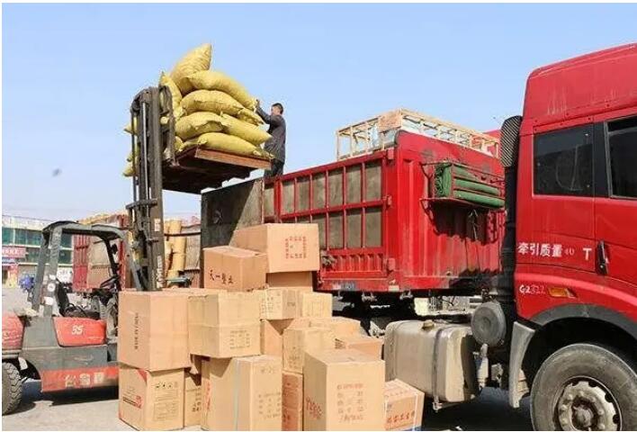 泉州到洞口县物流专线