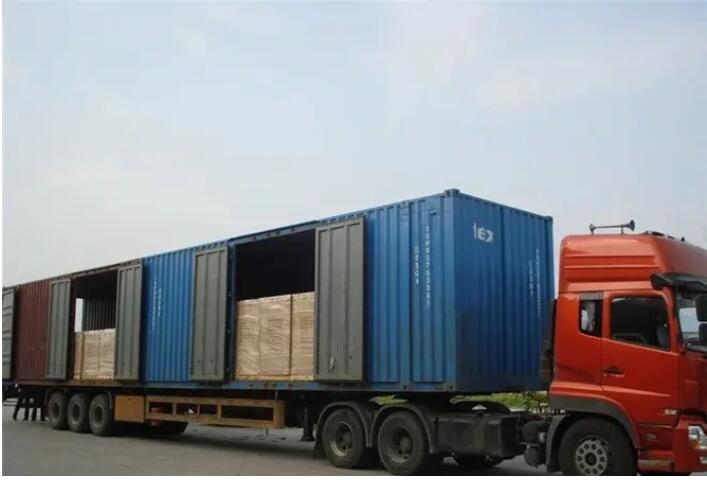 泉州到洞口县整车运输