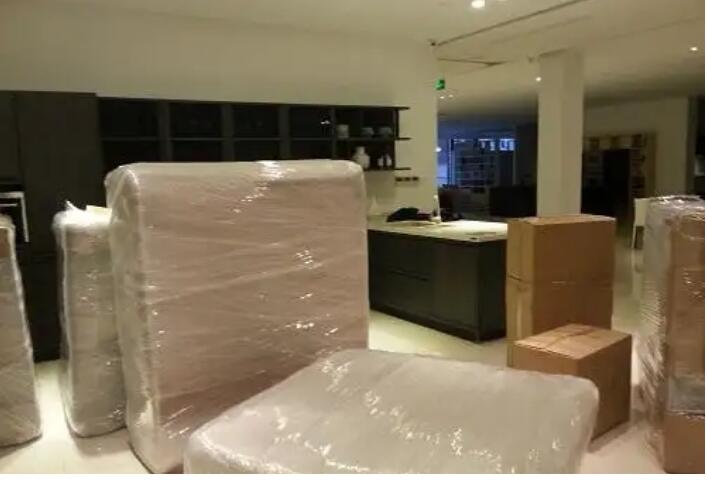 泉州到洞口县长途搬家